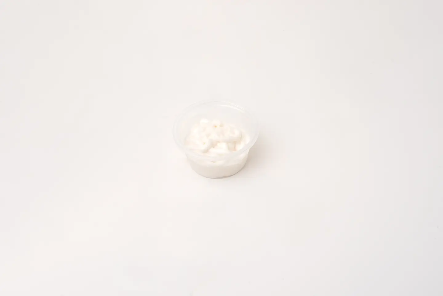 Mayonnaise