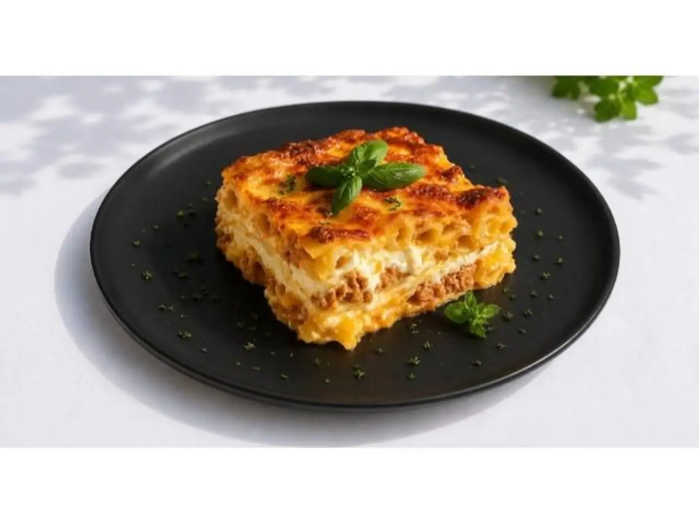 Béchamel