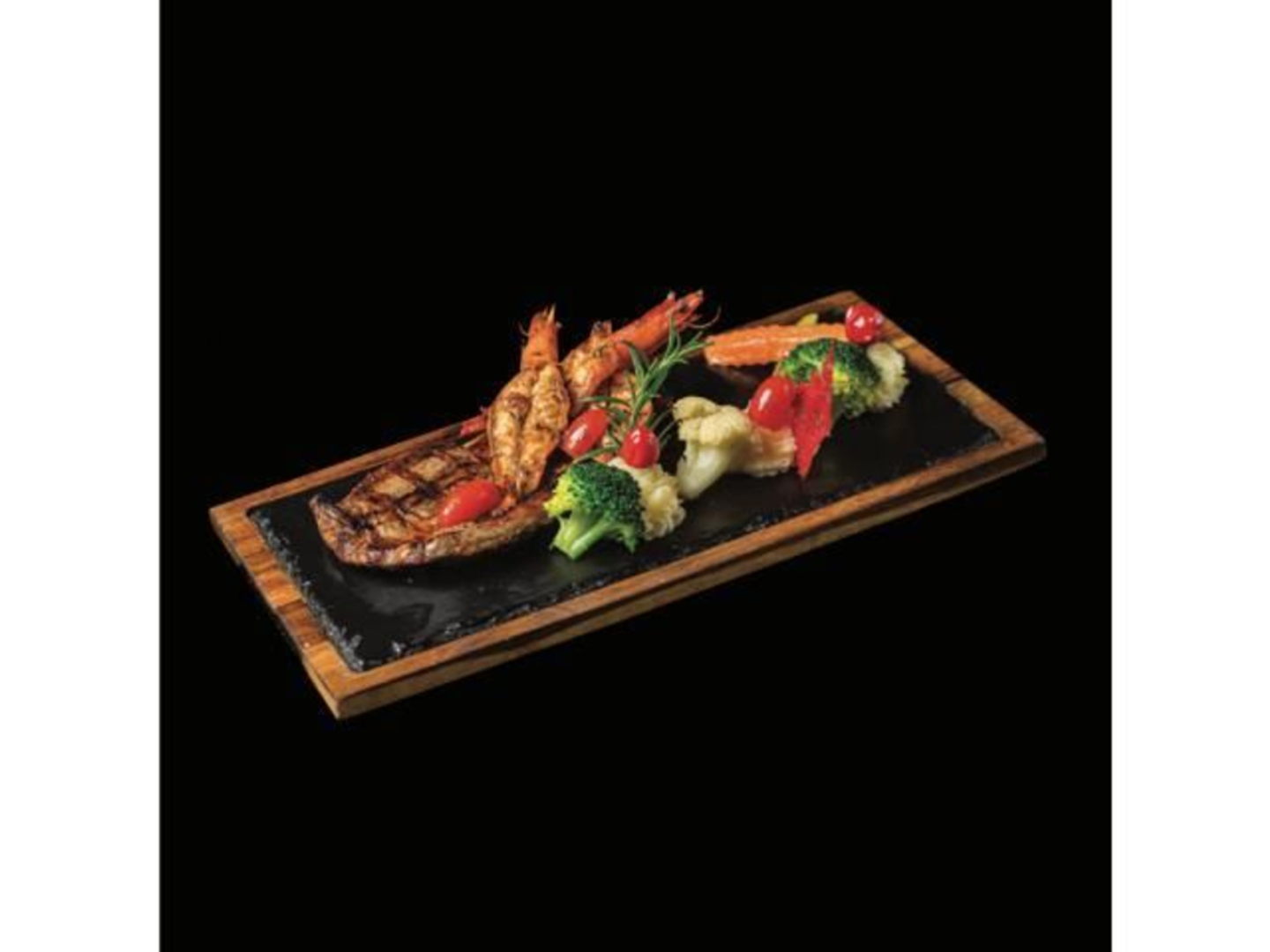 ستيف سيرف ان ترف