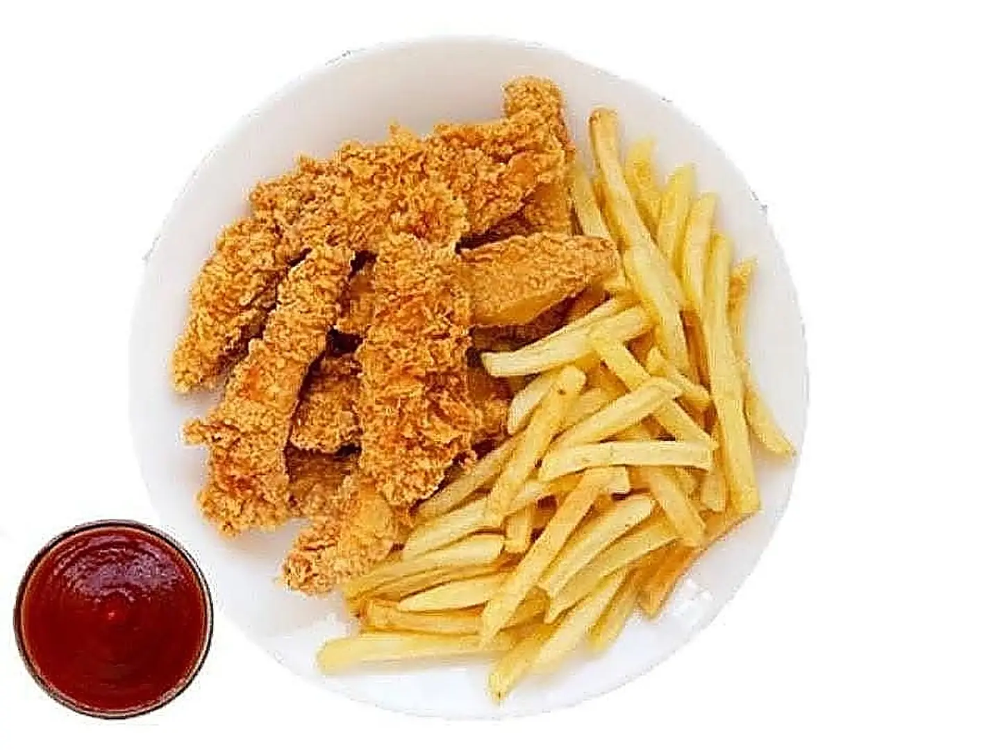 استربس عادي