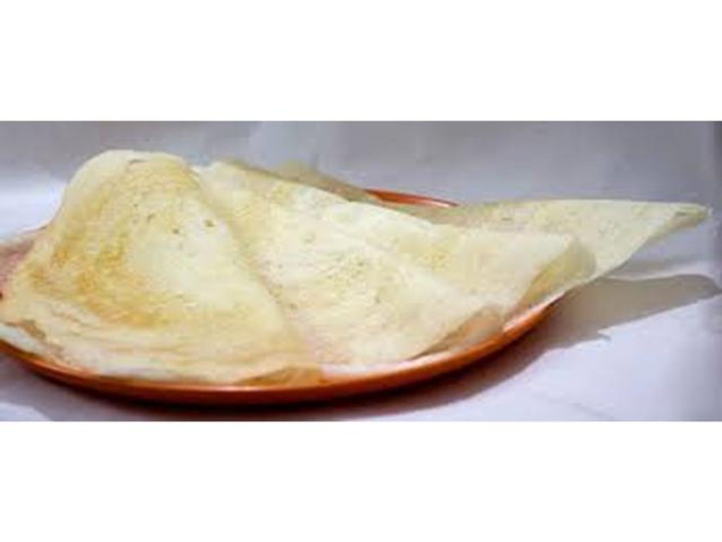 Thattu Dosai