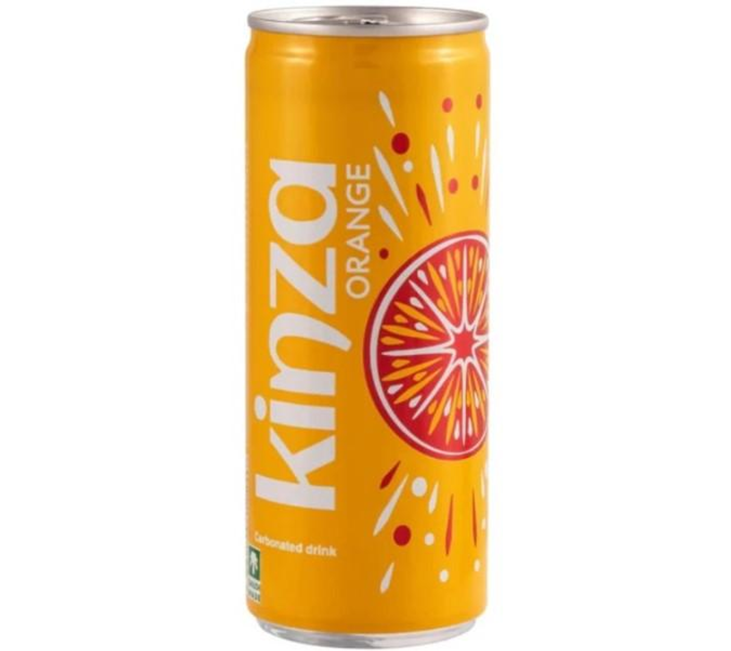 Kinza Orange