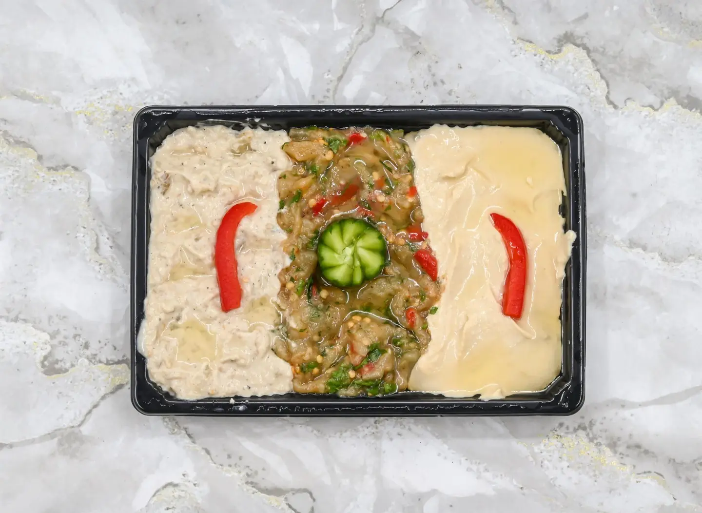 Medium Appetizer Plate
