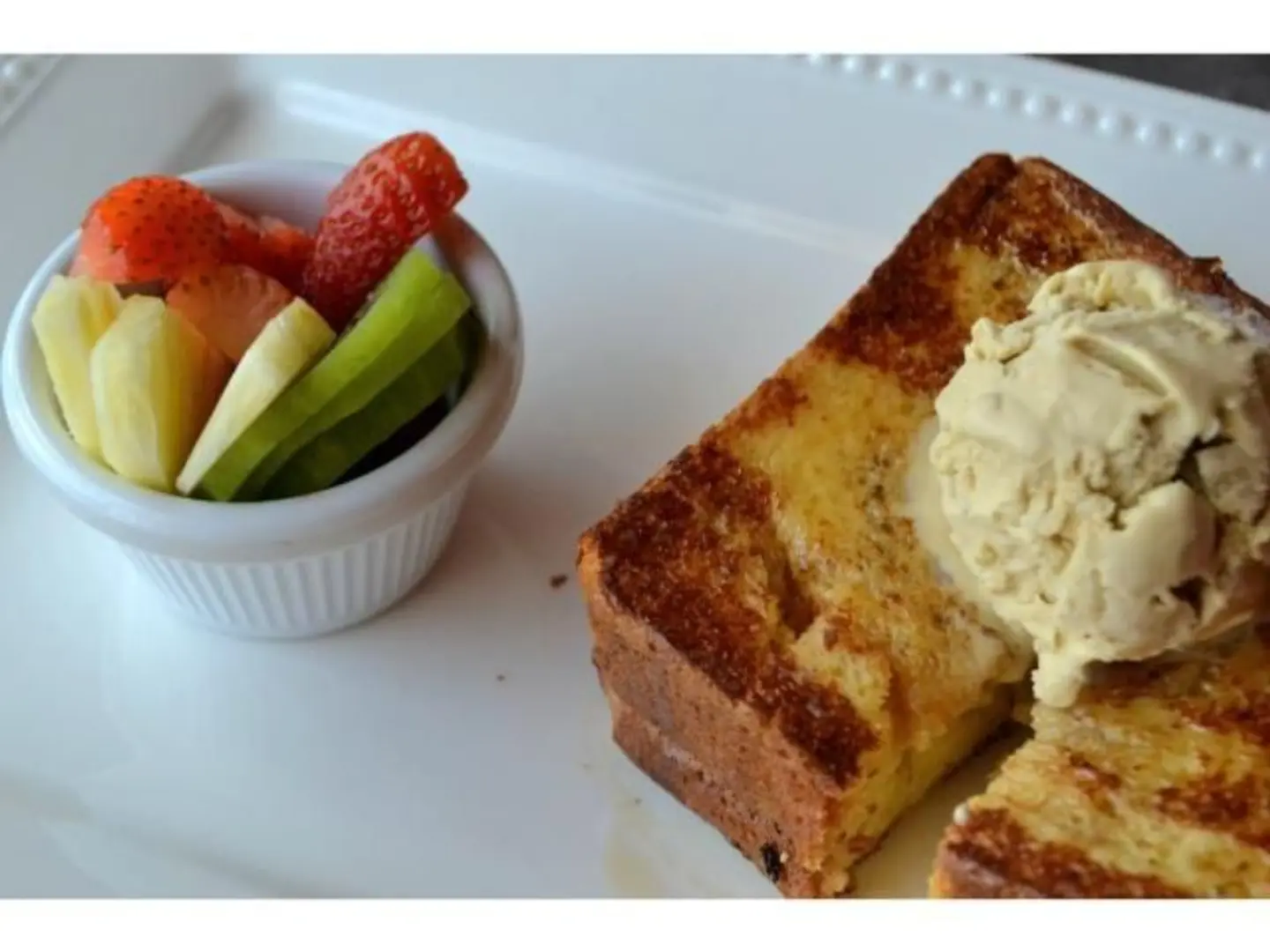Classic French Toast