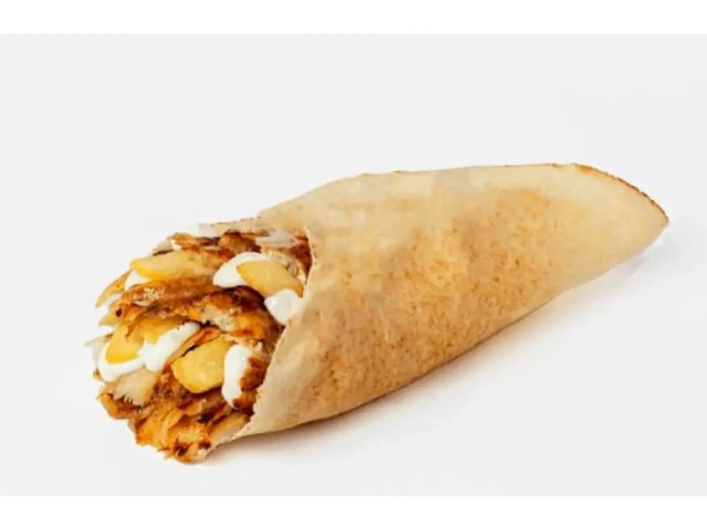 شاورما جبن