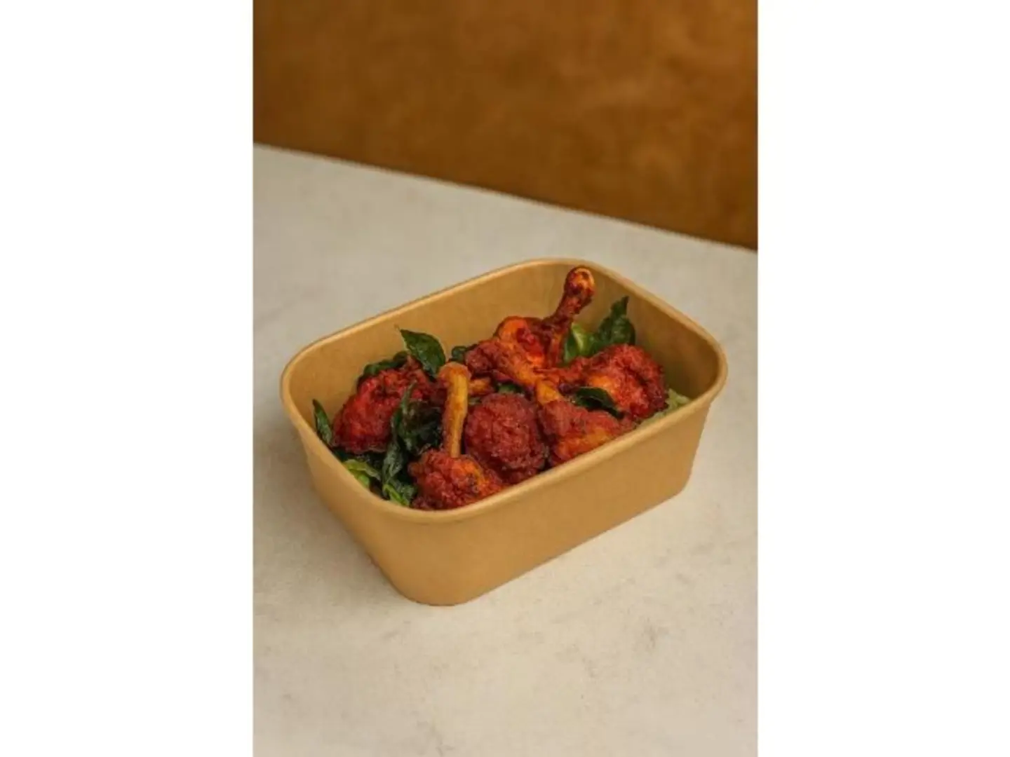Kerla Fried Chicken Lolipop