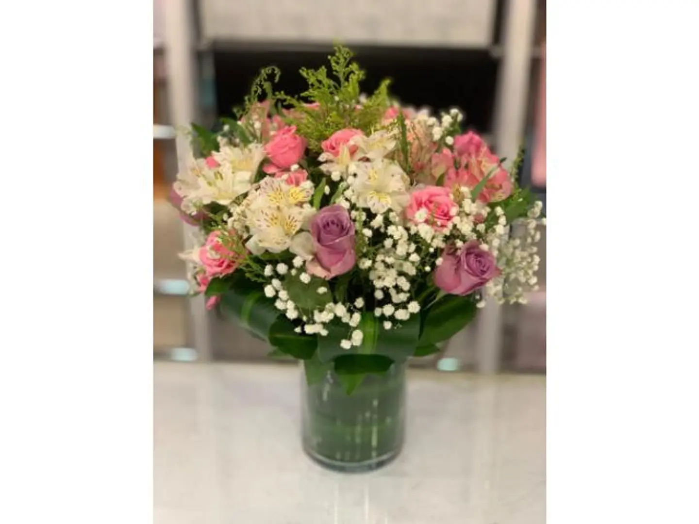 Bouquet 2