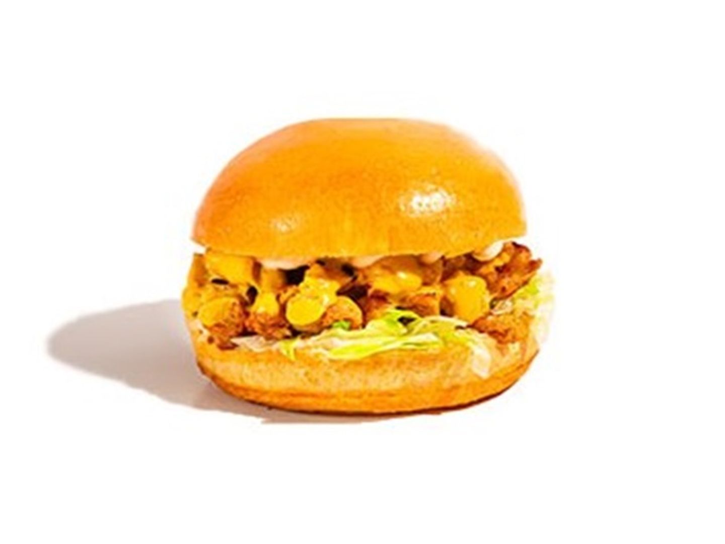 Burger & More Chicken - Sandwich