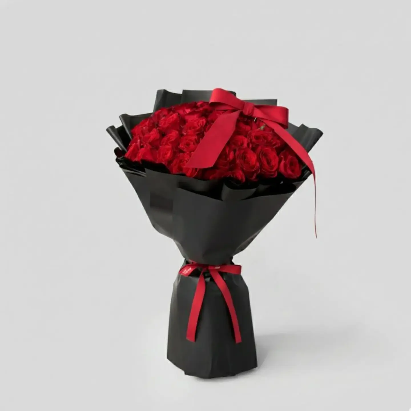 Red Rose Love Bouquet