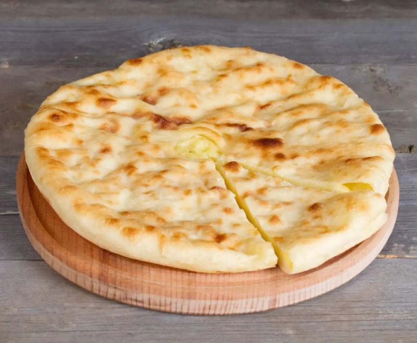 فطيرة اجبان