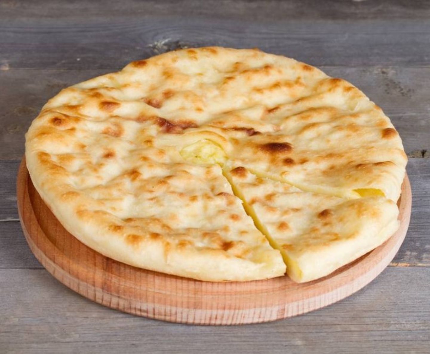 فطيرة اجبان