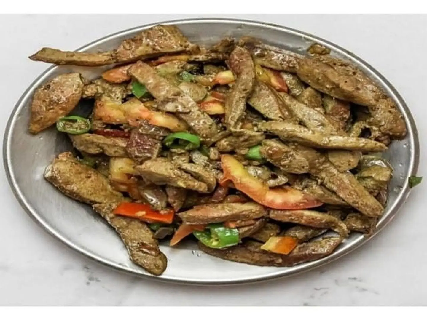 تقاطيع حاشي