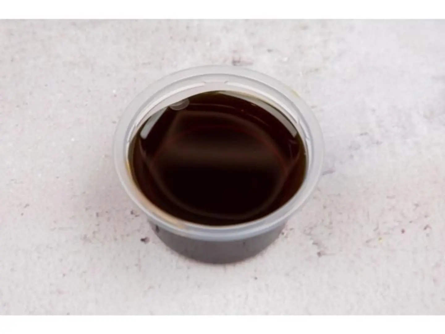 Pomegranate Molasses
