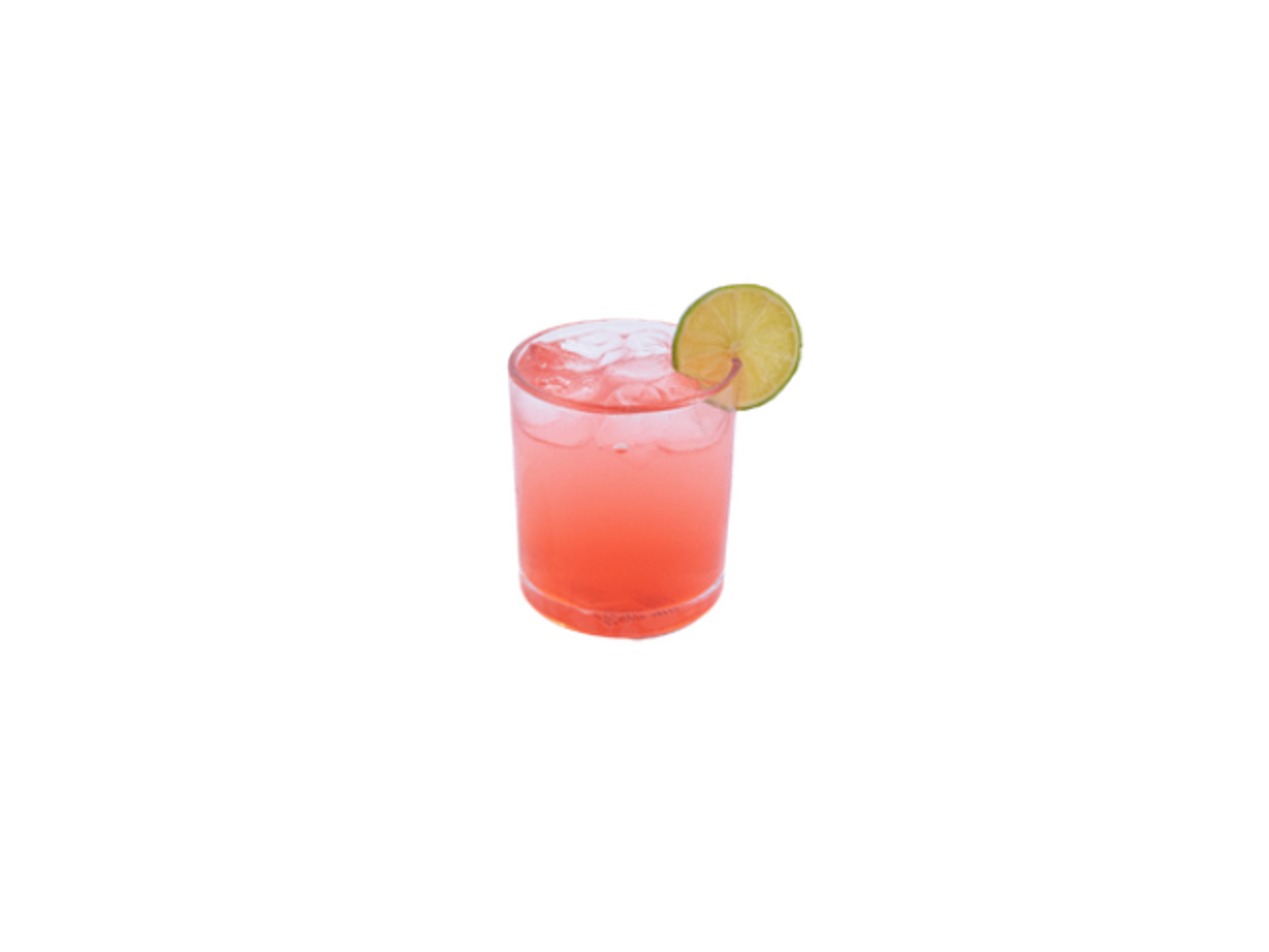 Specialty Add On Drinks - Ice Melon Fizz