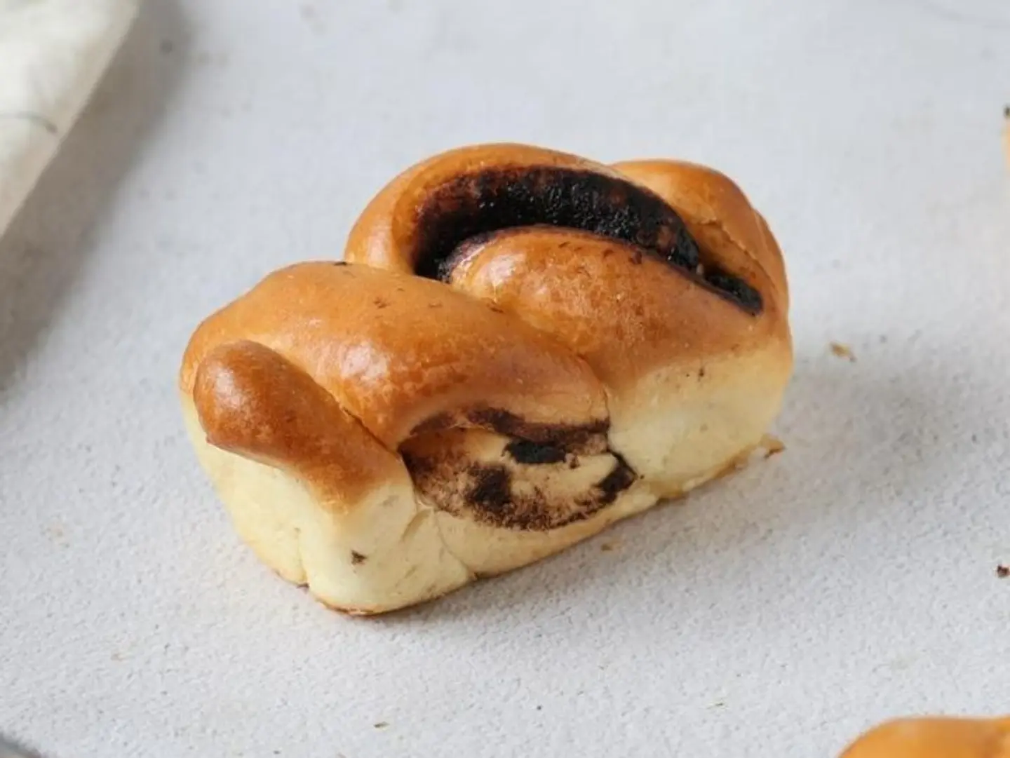 Chocolate Babka