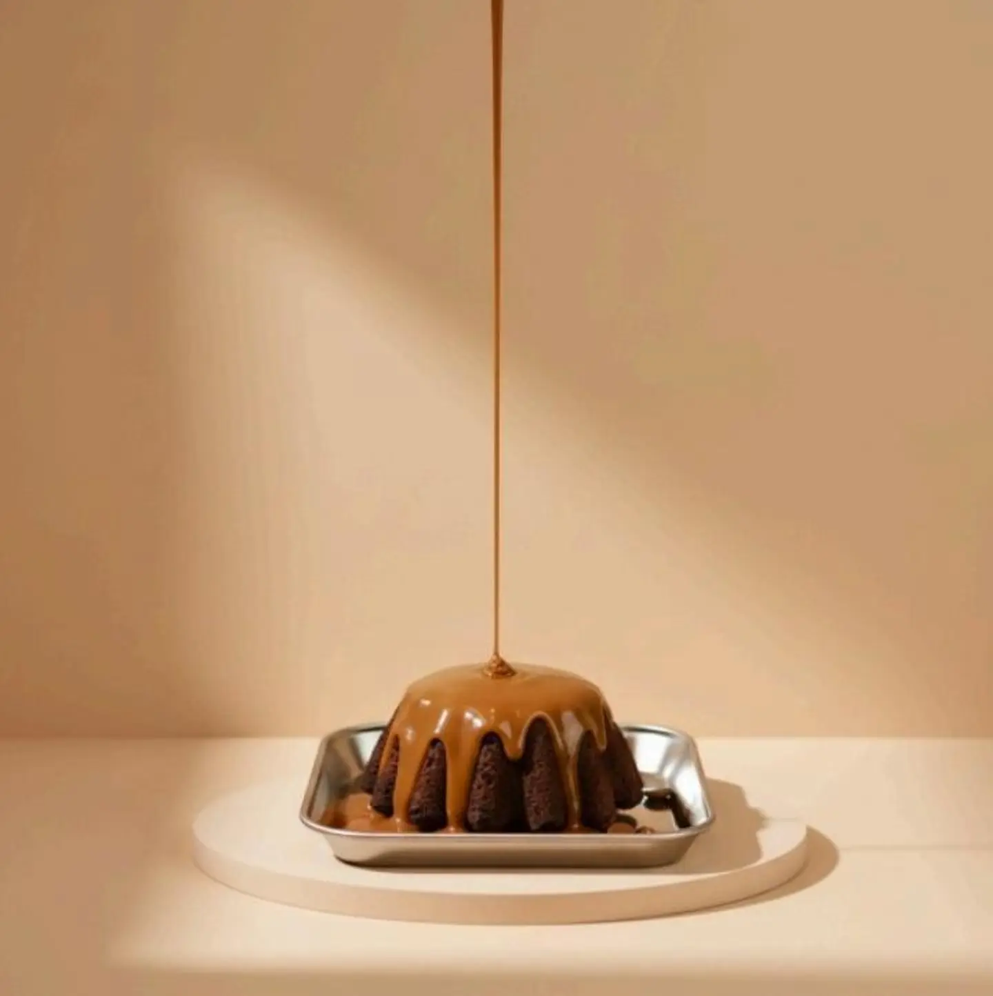 Chocolate Lava