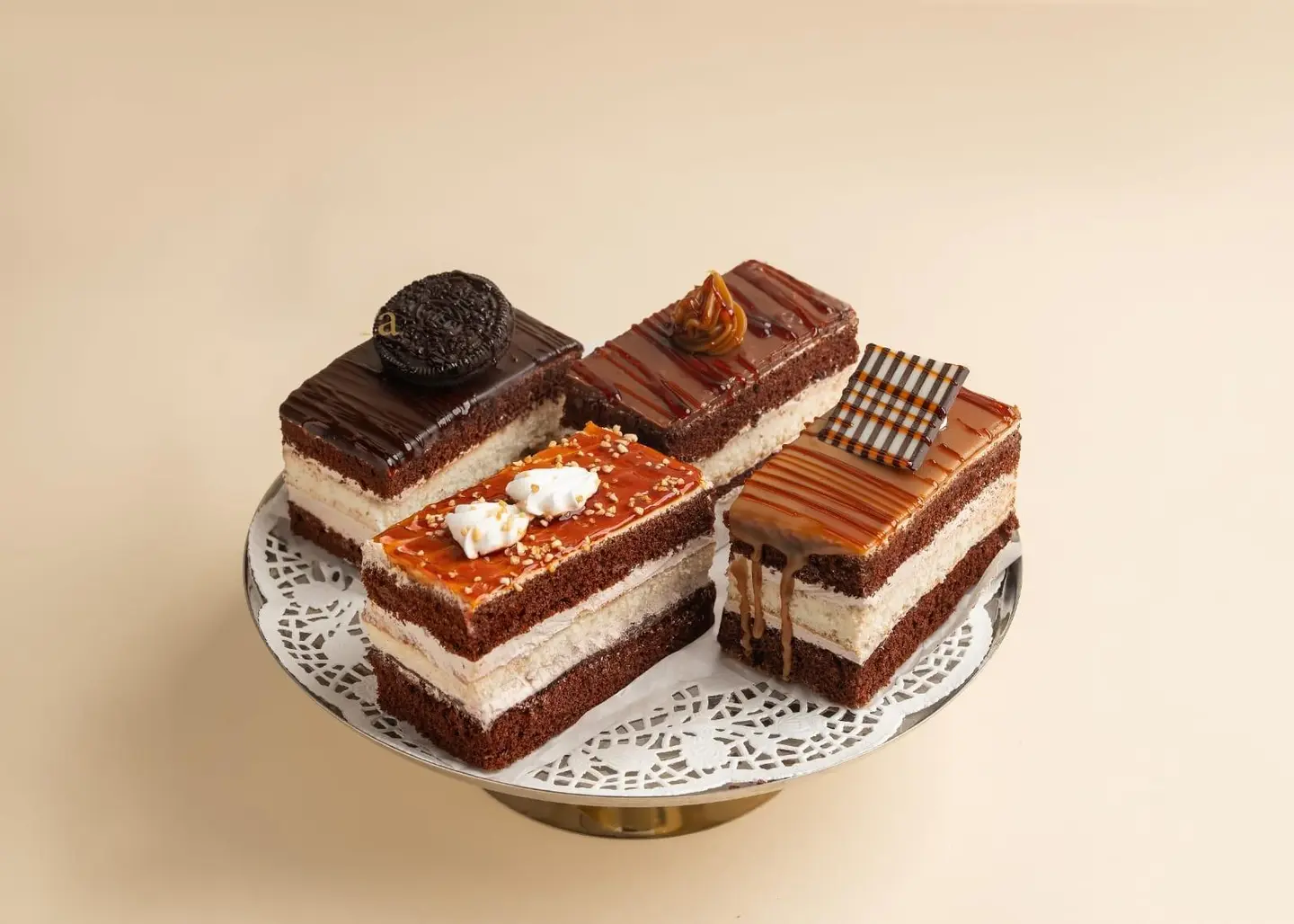 قطع جاتو مشكل