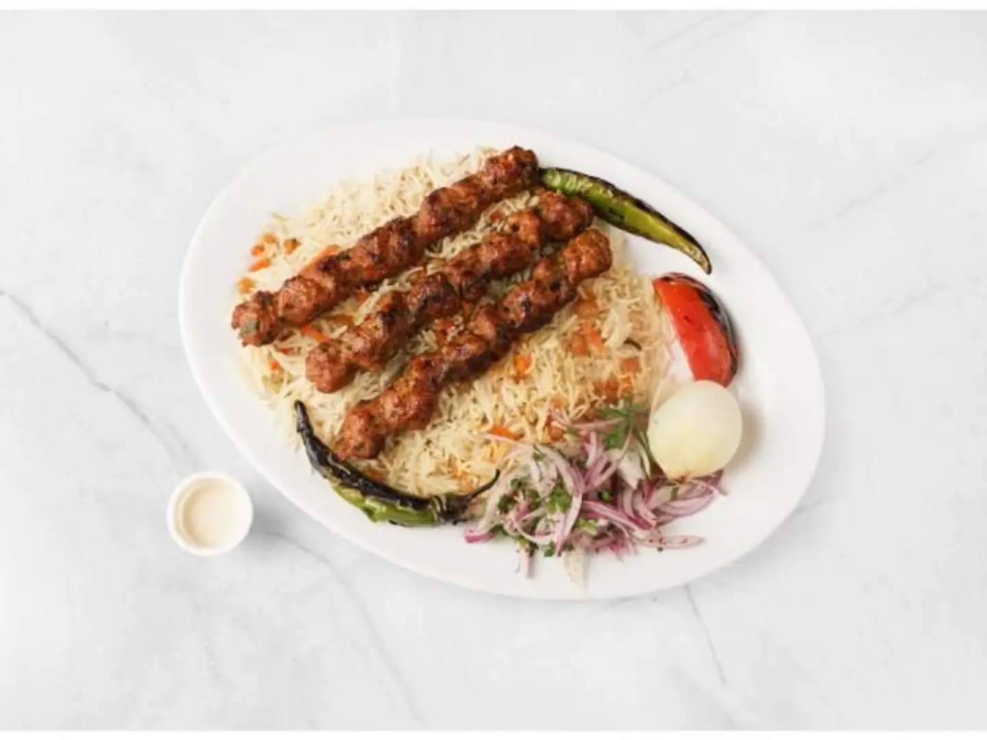 مبشور لحم بلدي