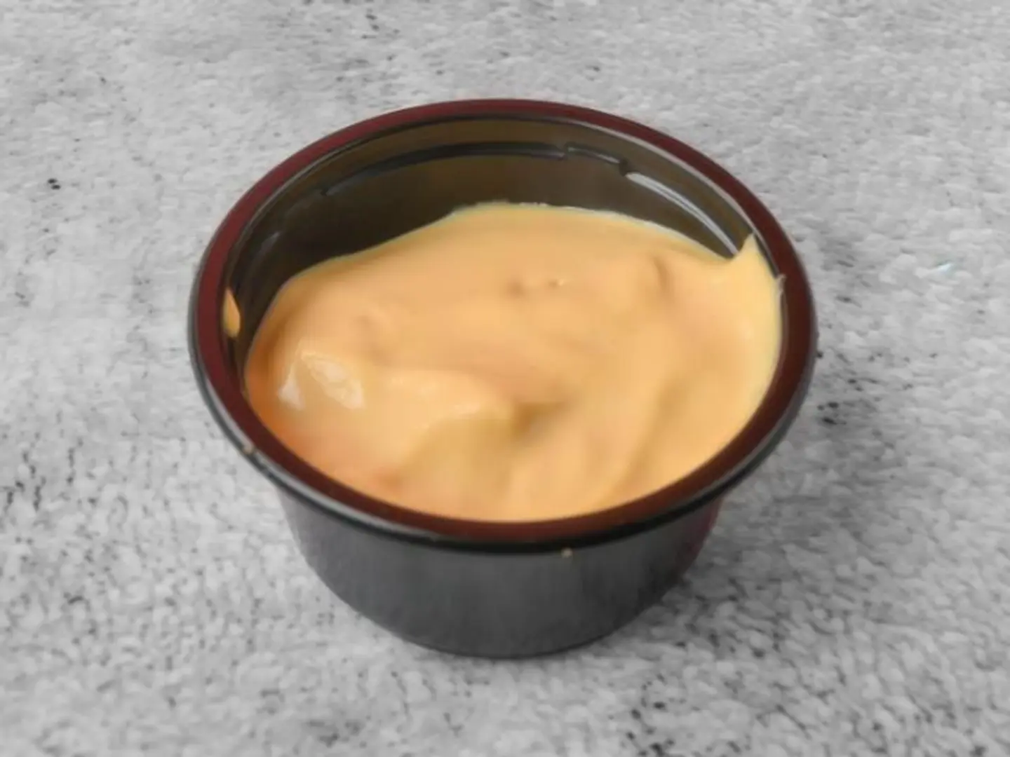 Honey Mustard Sauce