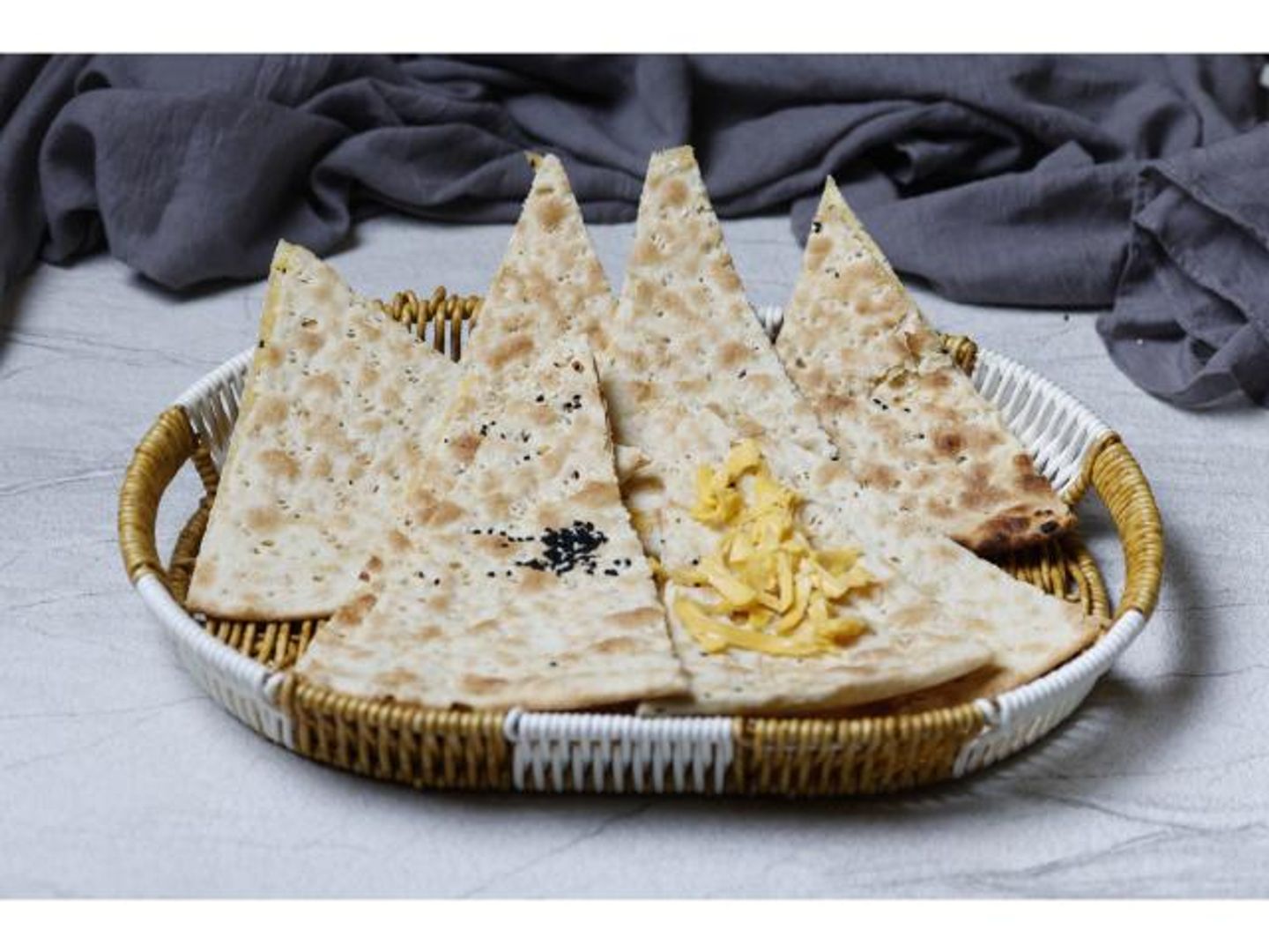 تميس تشيدر