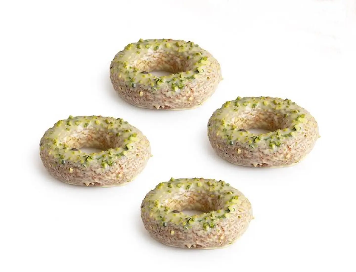 كلير ميني شوكولاتة بيضاء