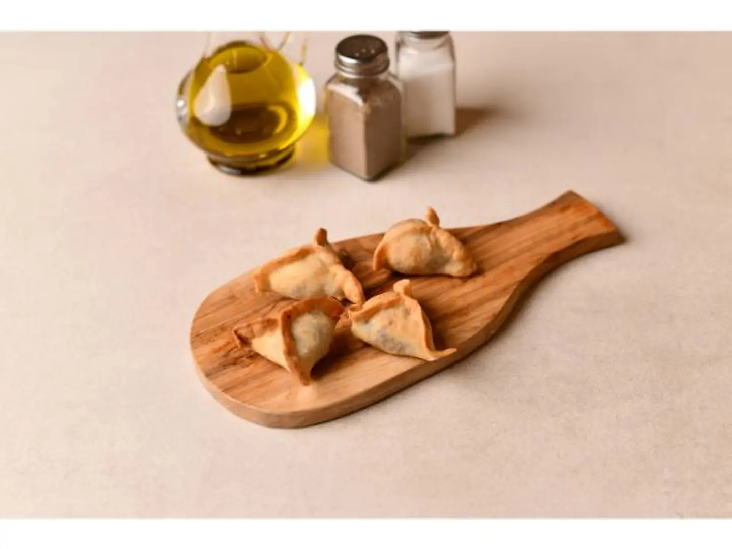 Spinach Pastries