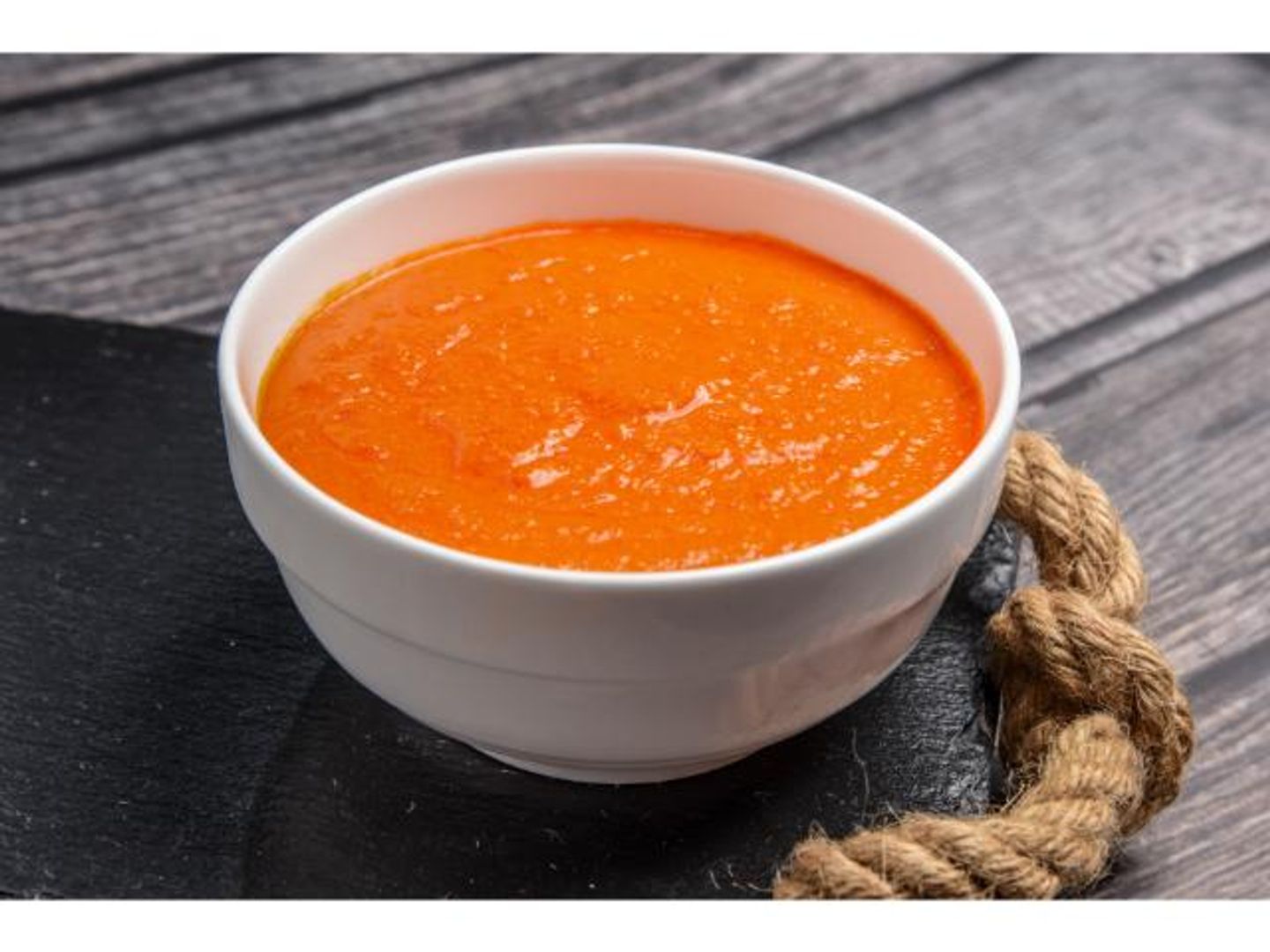 Spicy Sauce