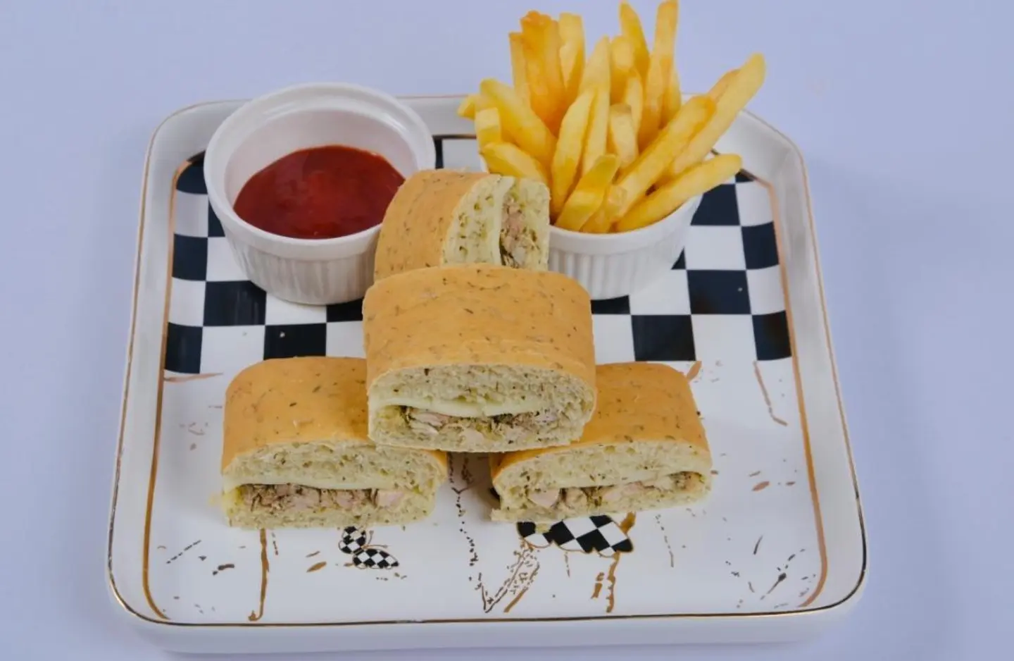 Chicken Sandwich