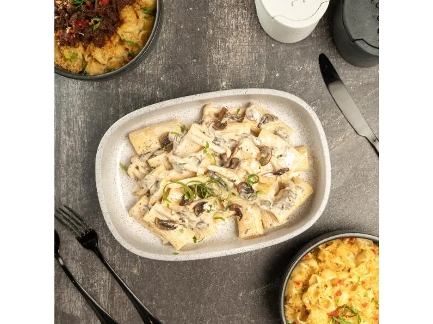 ترافل ريجاتوني