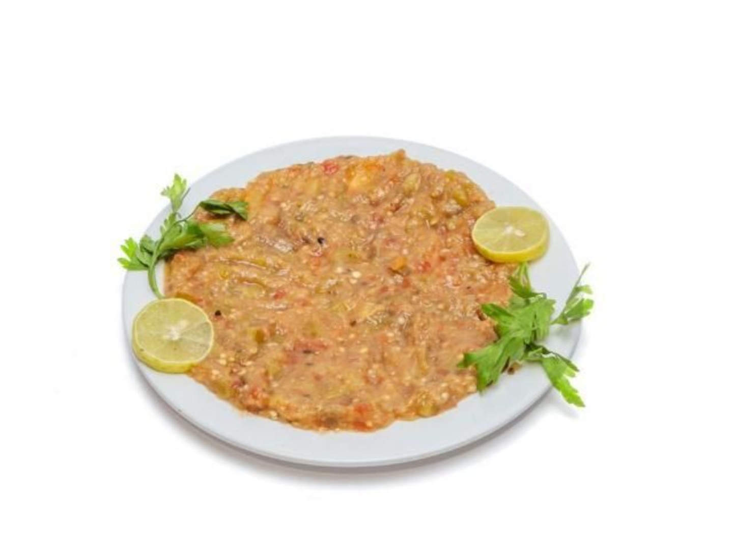 Baba Ghanoush