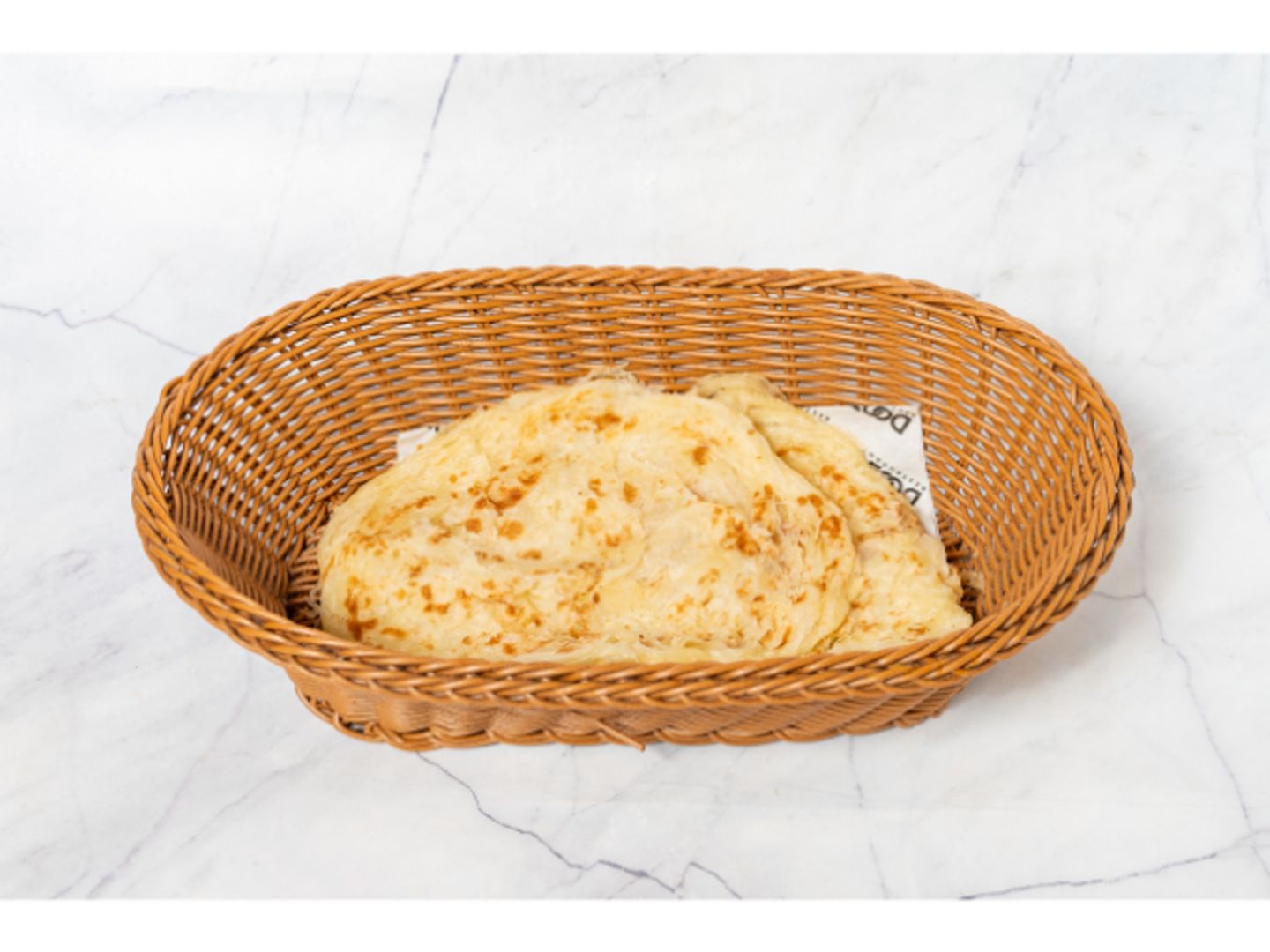 Plain Chapati - Normal