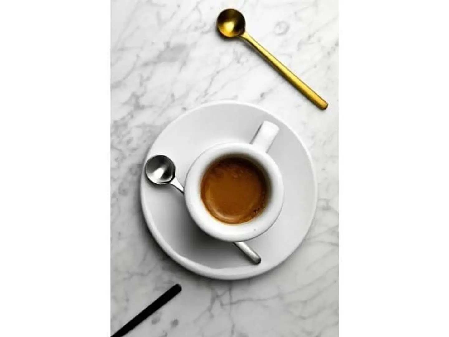 Double Espresso