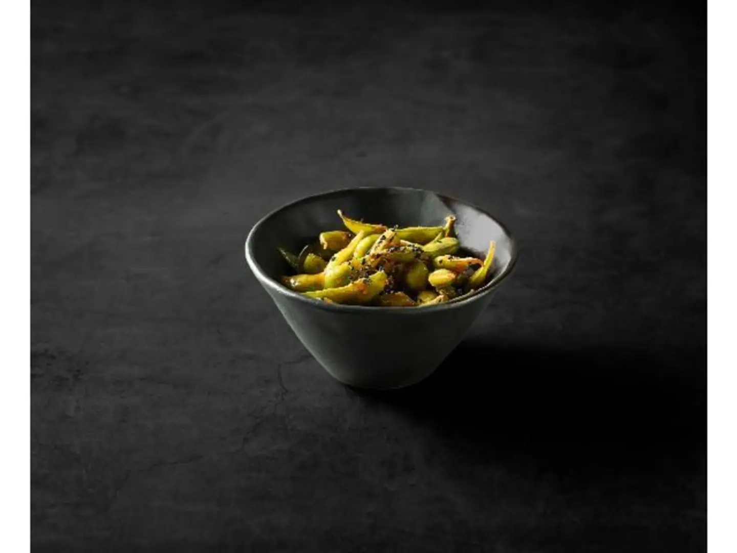 Edamame Regular