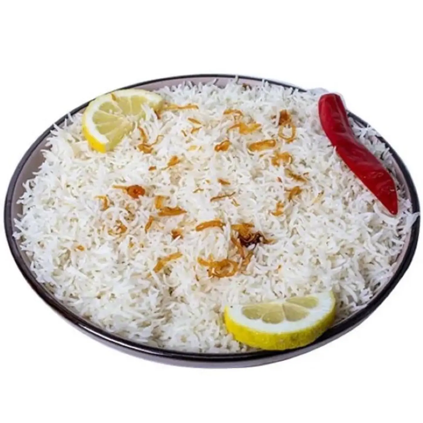 Traditional Rice
