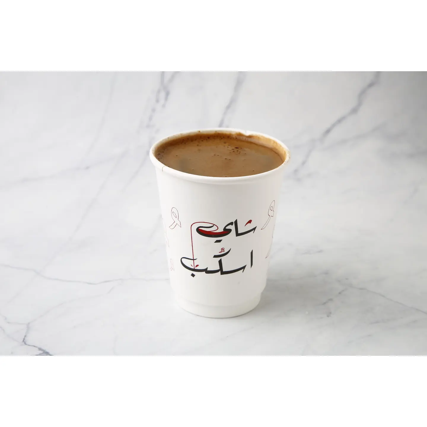Turkish Coffee