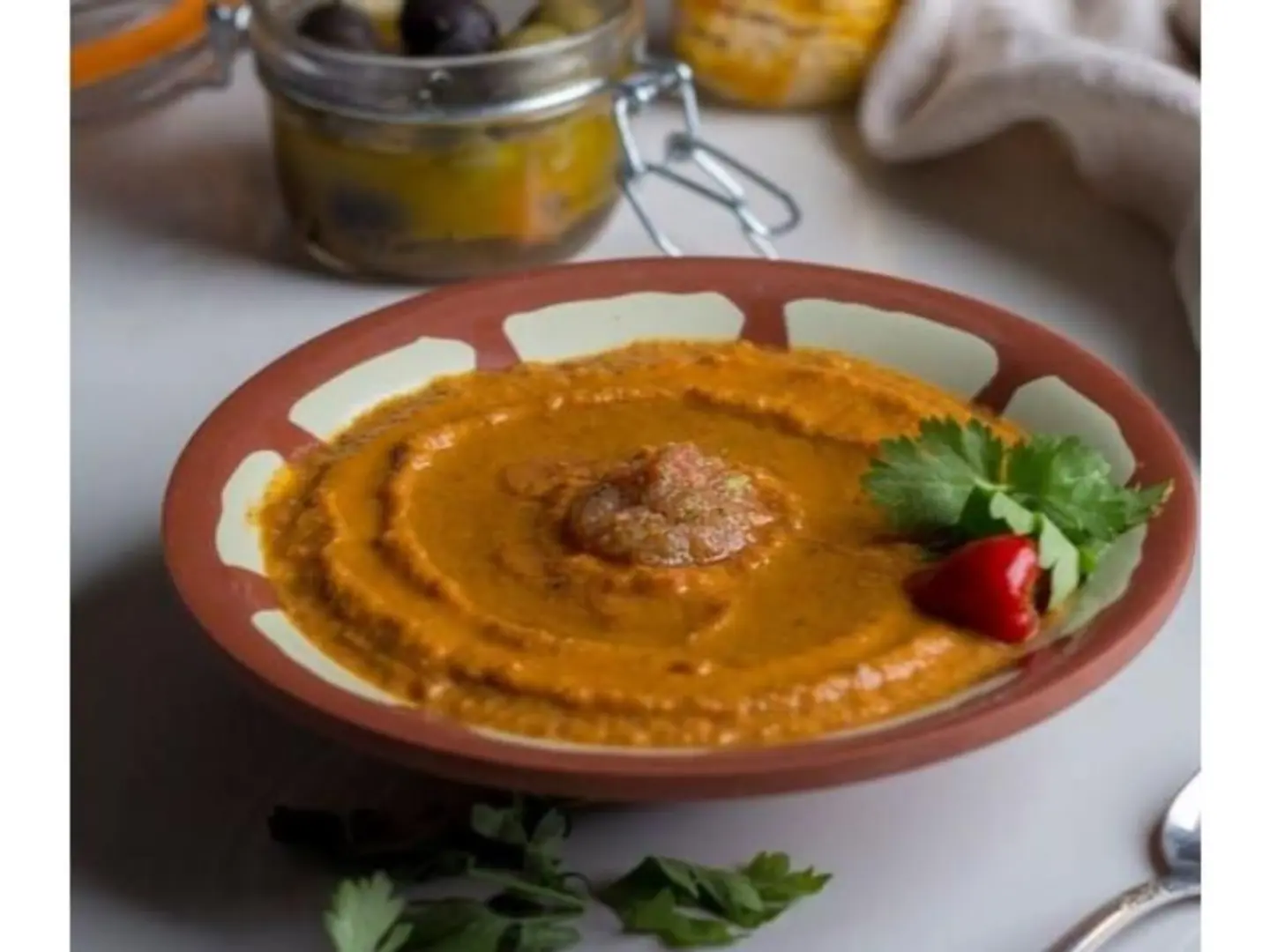 قلابة صغير