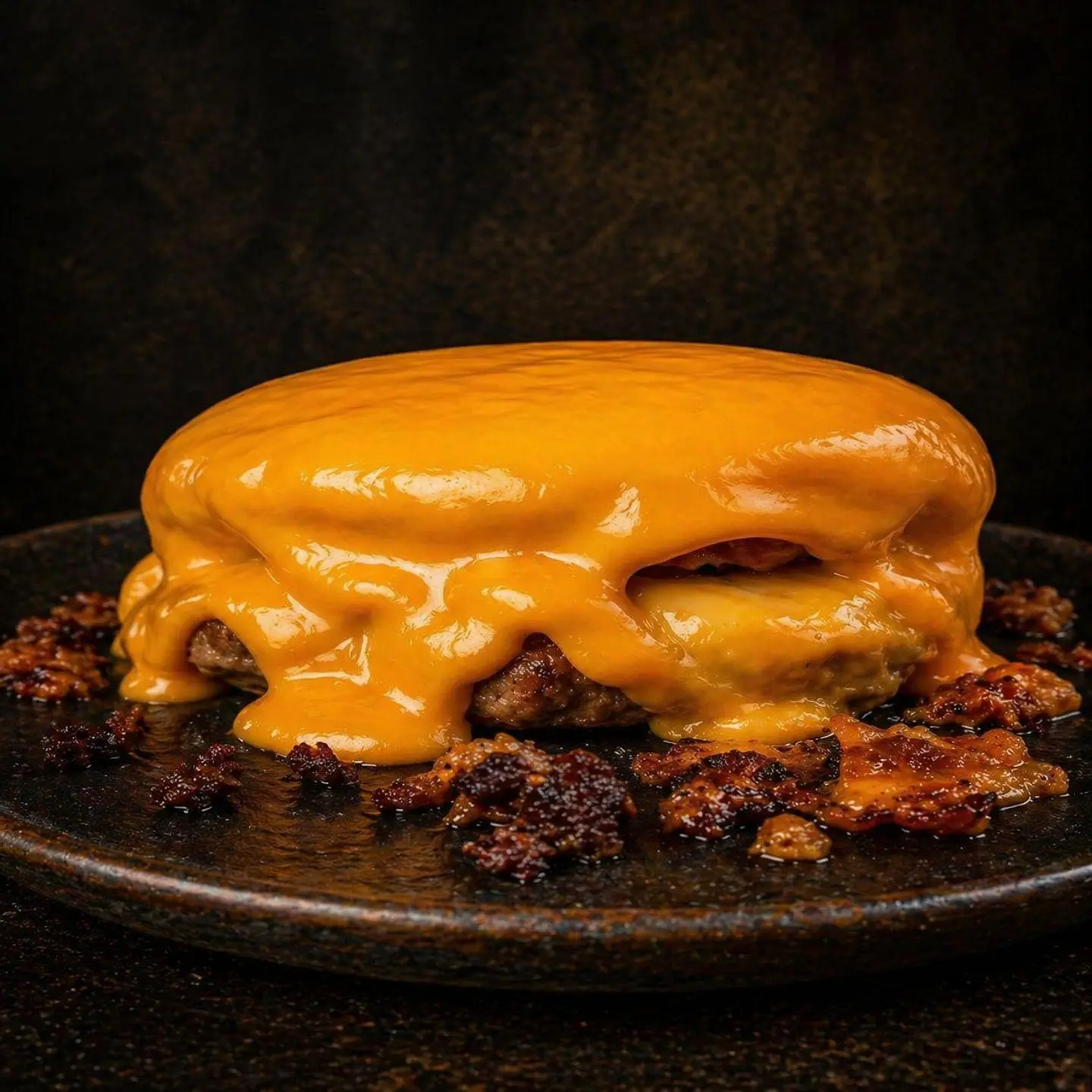Cheddar Caramelized Onion