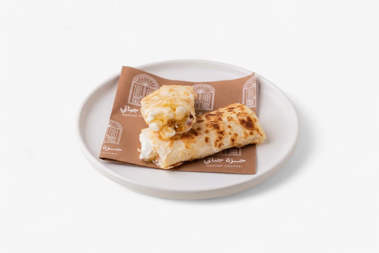 Labneh With Honey