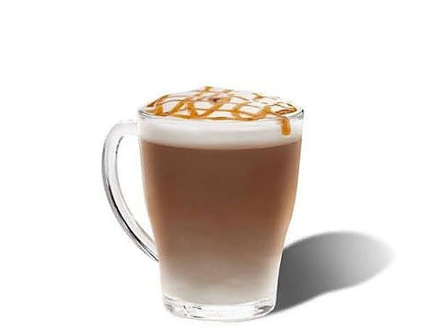 Caramel Macchiato
