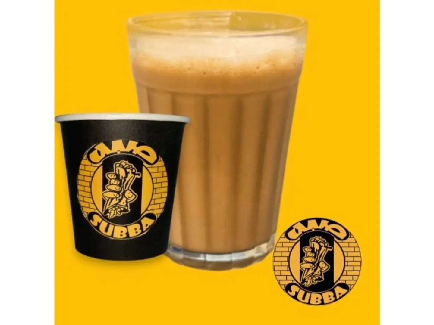 Milk Tea