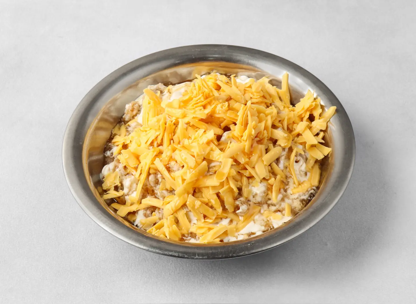 معصوب مشكل بدون حليب