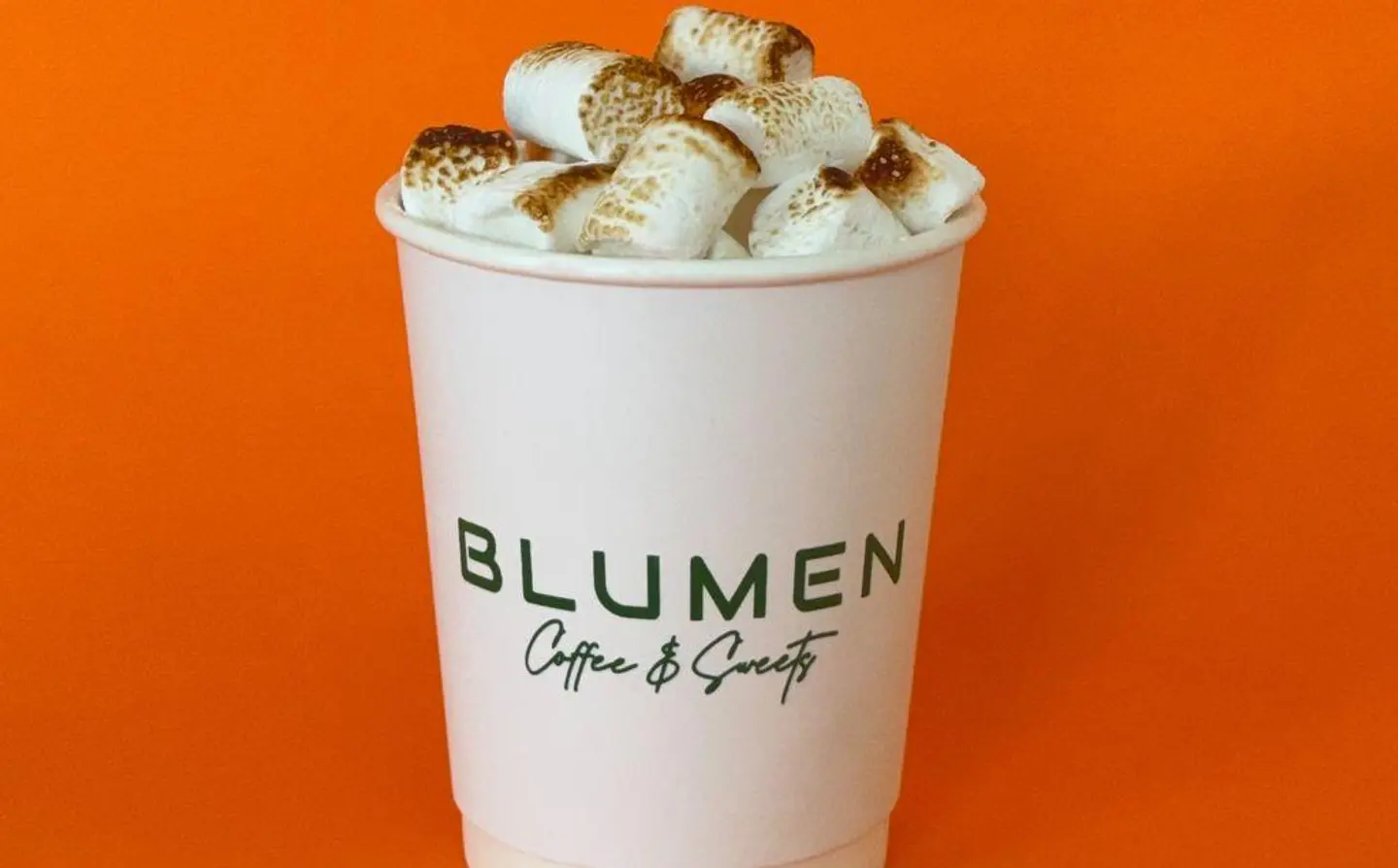 Hot Chocolate