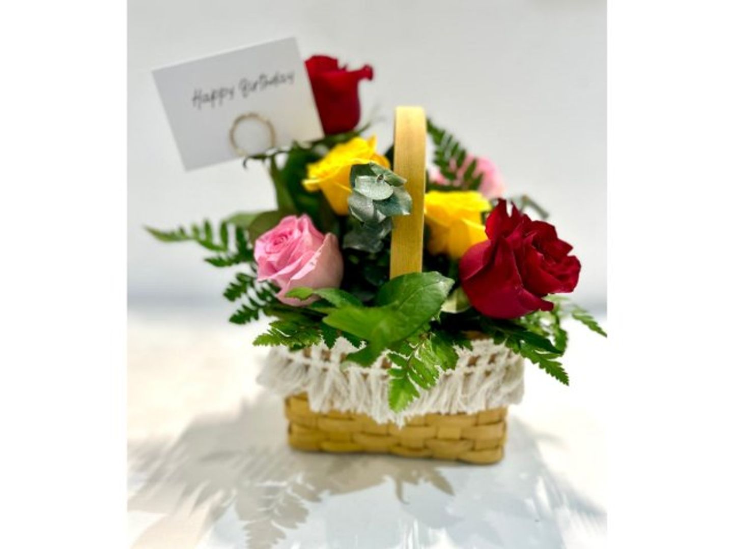 Hope Basket