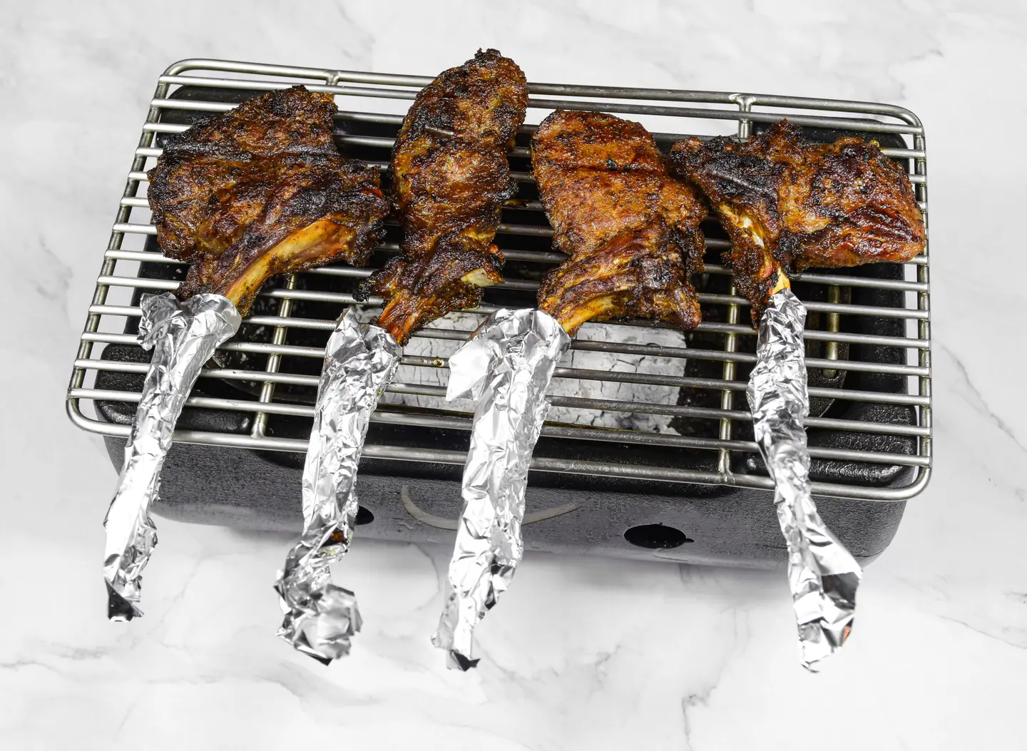 Lamb Ribs