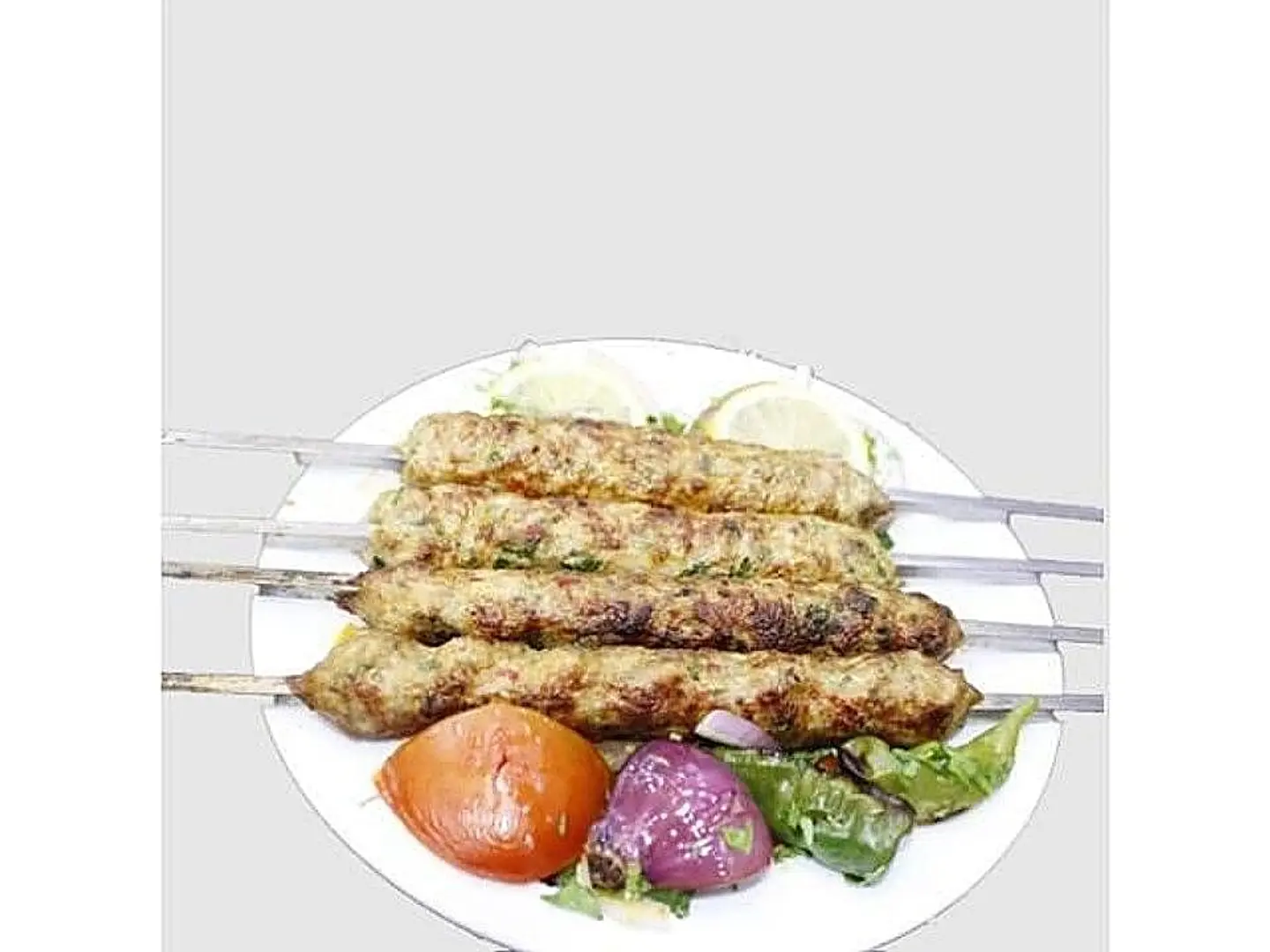 نفر مبشور دجاج
