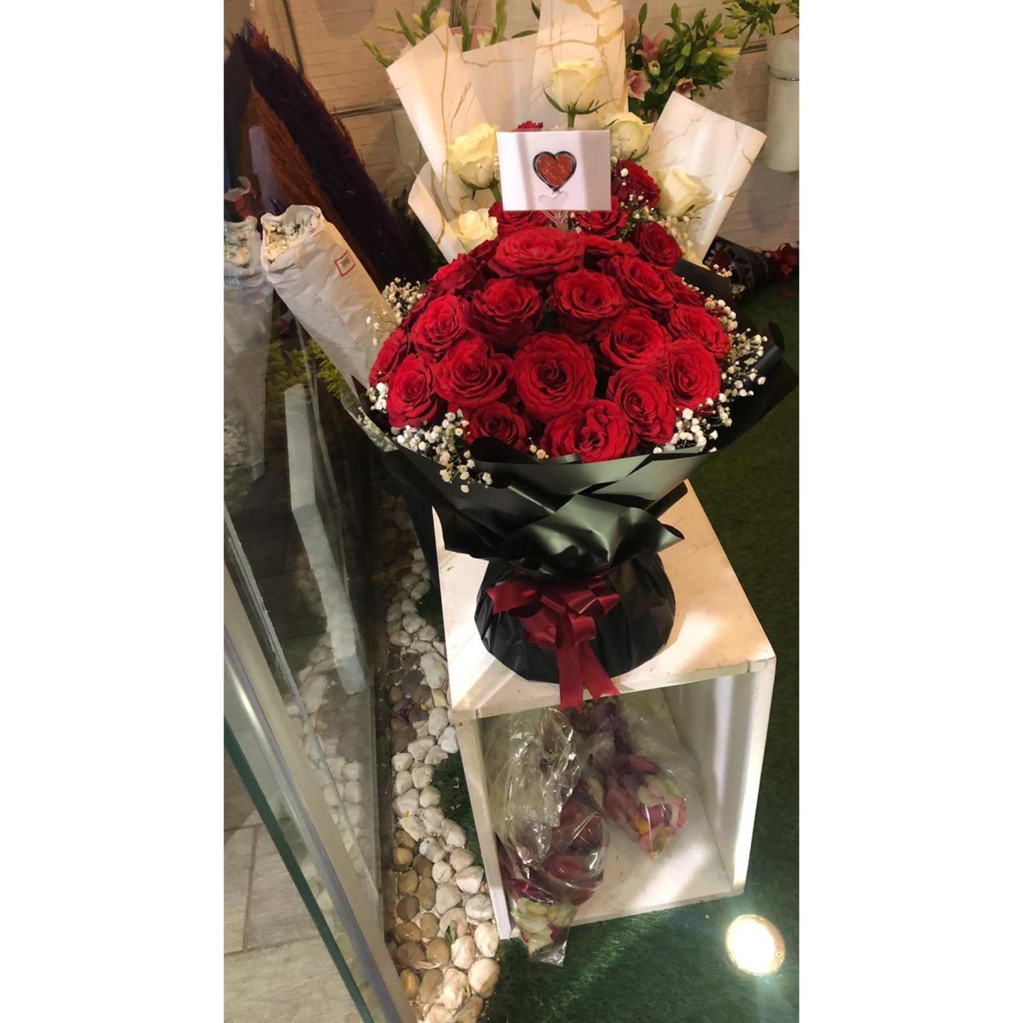 Rose Bouquet8
