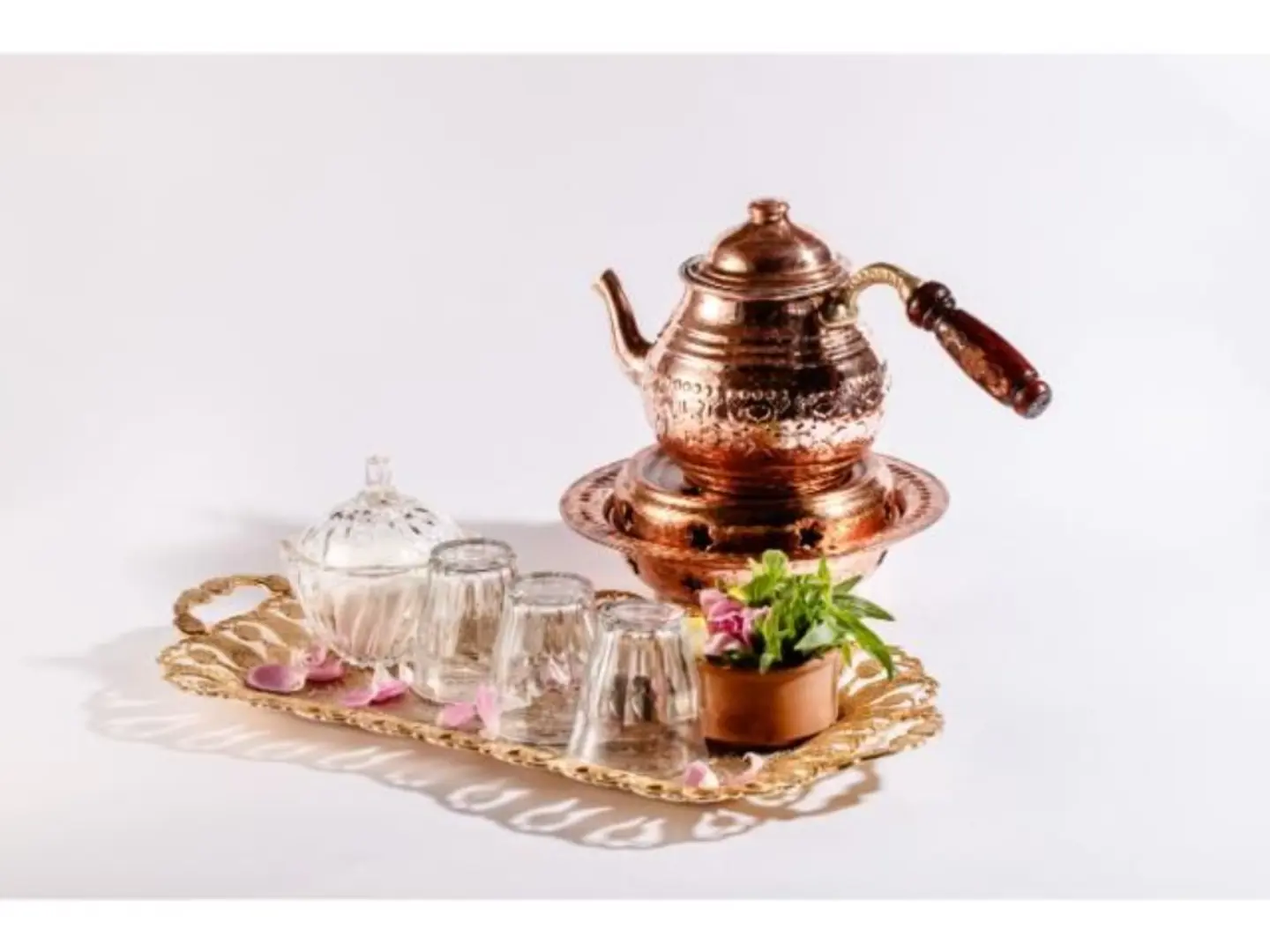 شاي