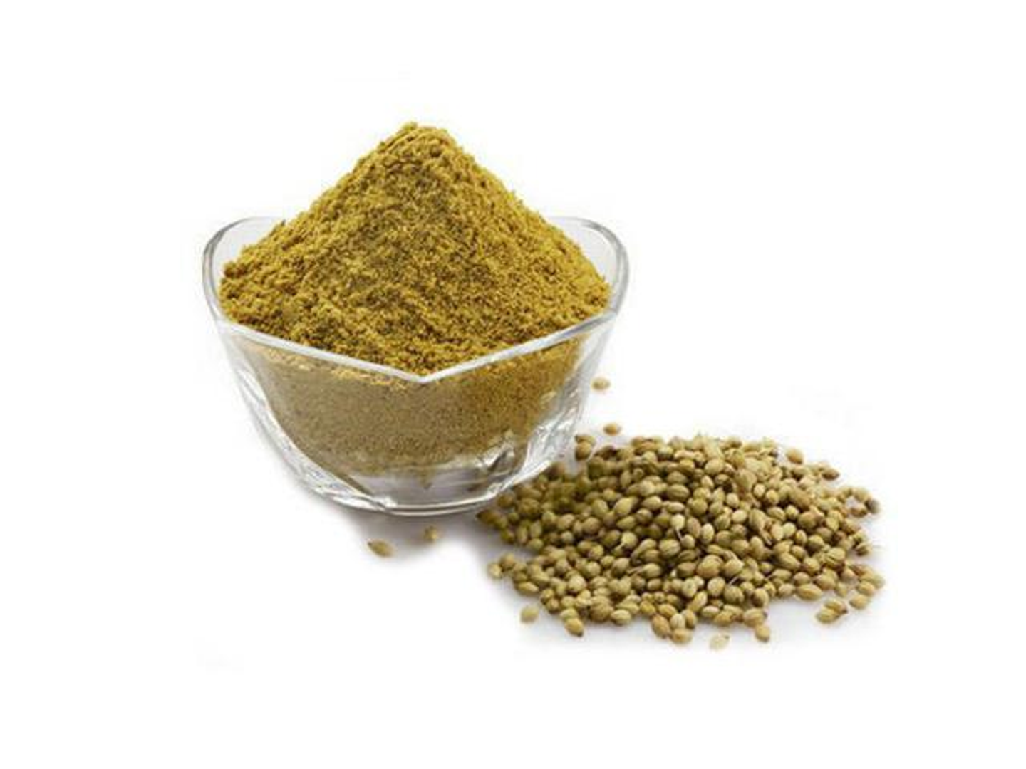 Coriander Powder