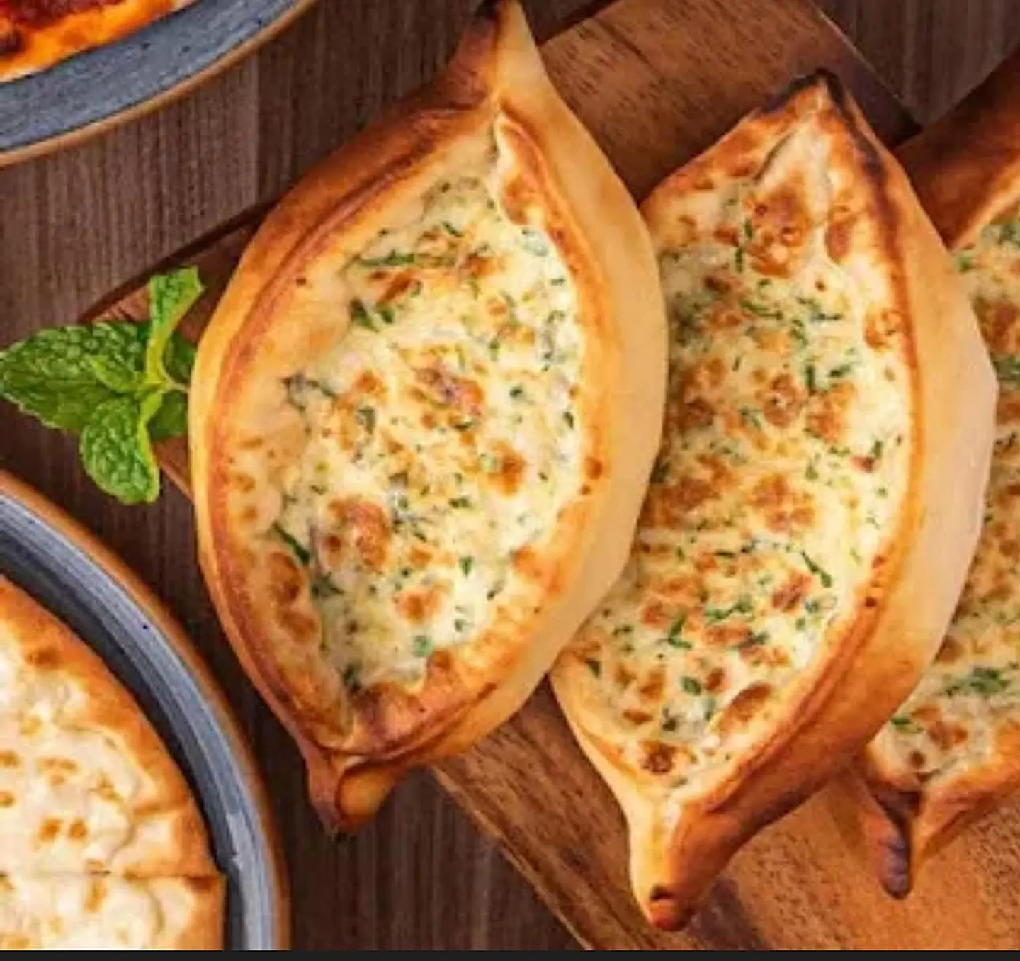 Abu Fahd Pie