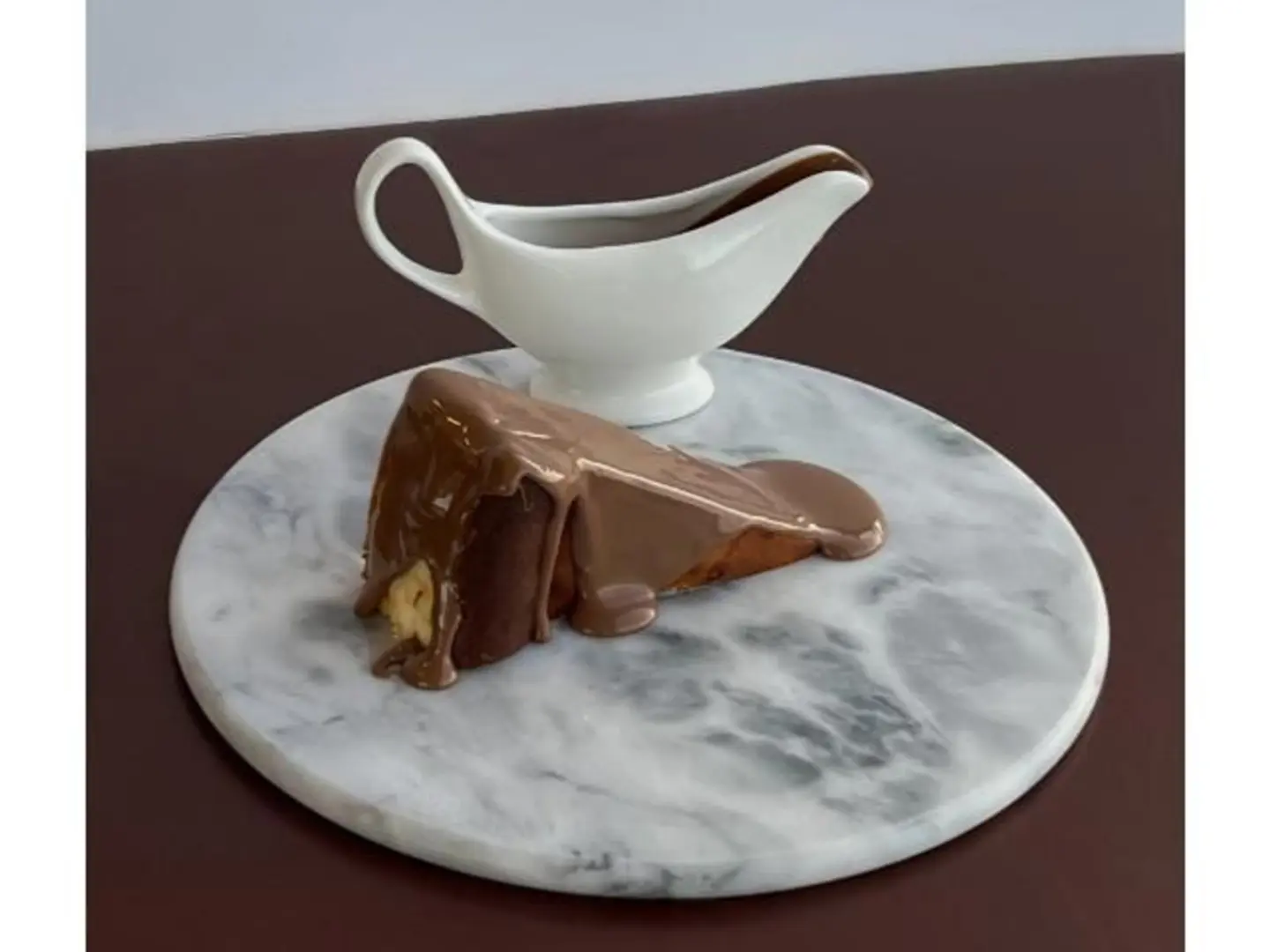 San Sebastian Cheesecake